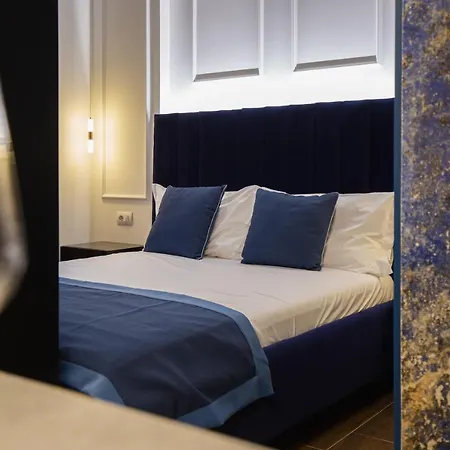 Lit Apartments, Jacuzzi Apartamento