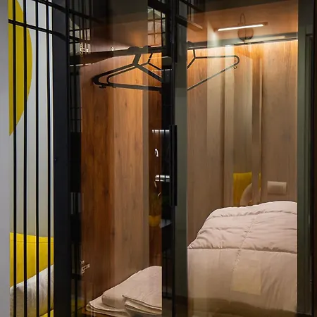 Apartamento Lit Apartments, Jacuzzi *