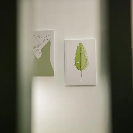 Apartment Lit Tirana