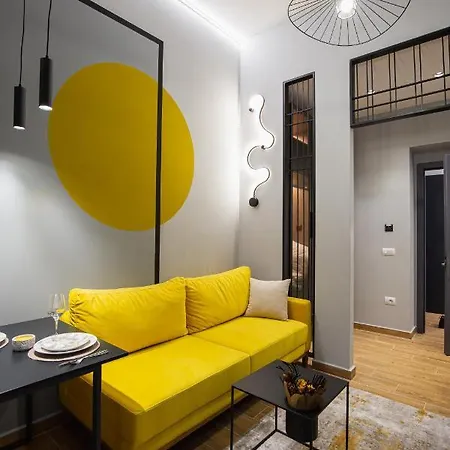 Lit Apartments, Jacuzzi *