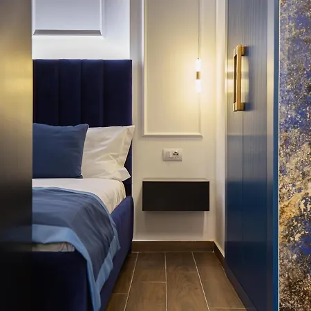 Lit Apartments, Jacuzzi Tirana