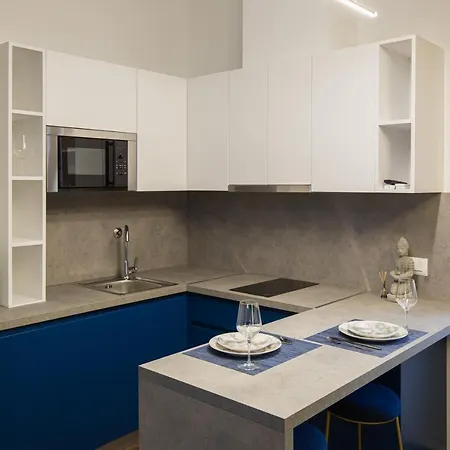 Lit Apartments, Jacuzzi Tirana