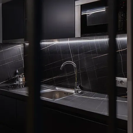 Lit Apartments, Jacuzzi Tirana