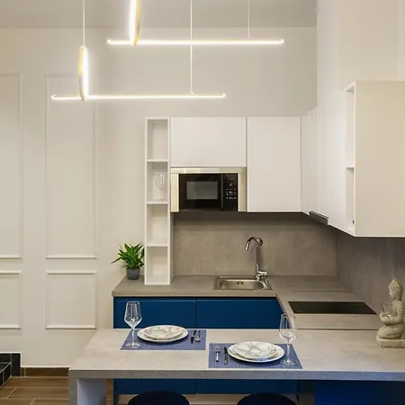 Lit Apartments, Jacuzzi Tirana
