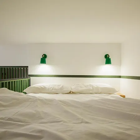 Lit Apartment Tirana