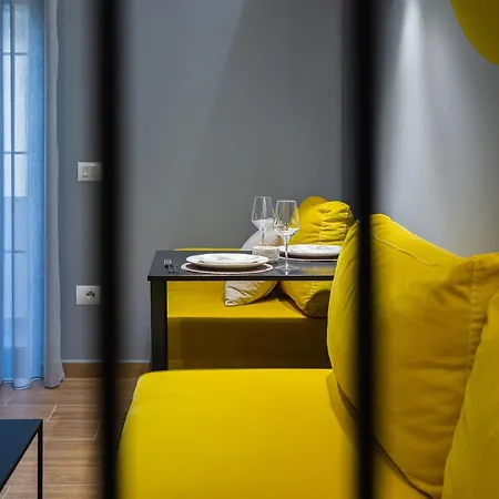 Lit Apartments, Jacuzzi